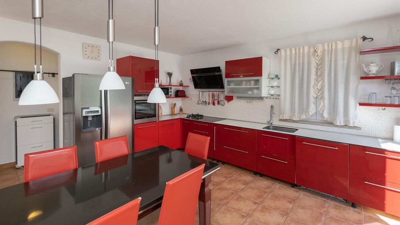 Photo of Kitchen in Mirce