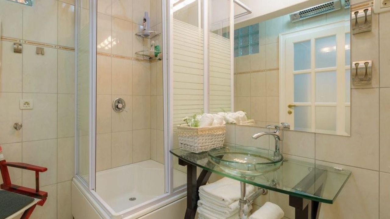 Photo of Bathroom in Mirce