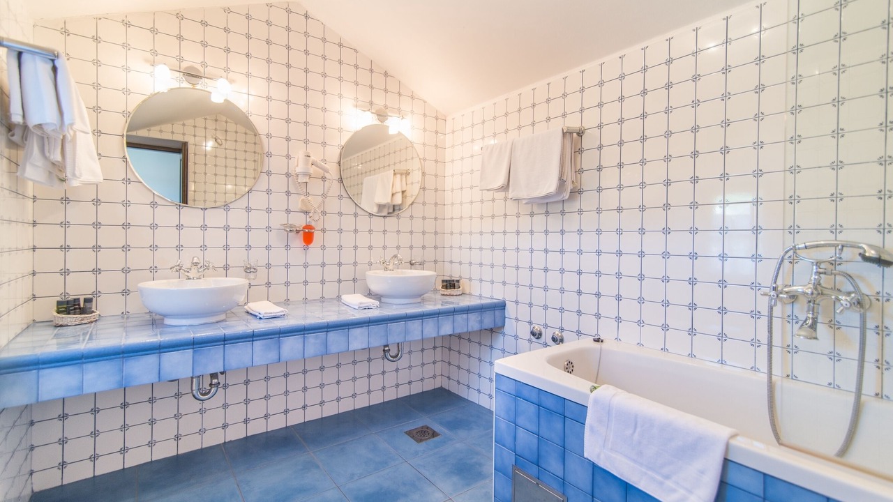 Photo of Bathroom in Mirce