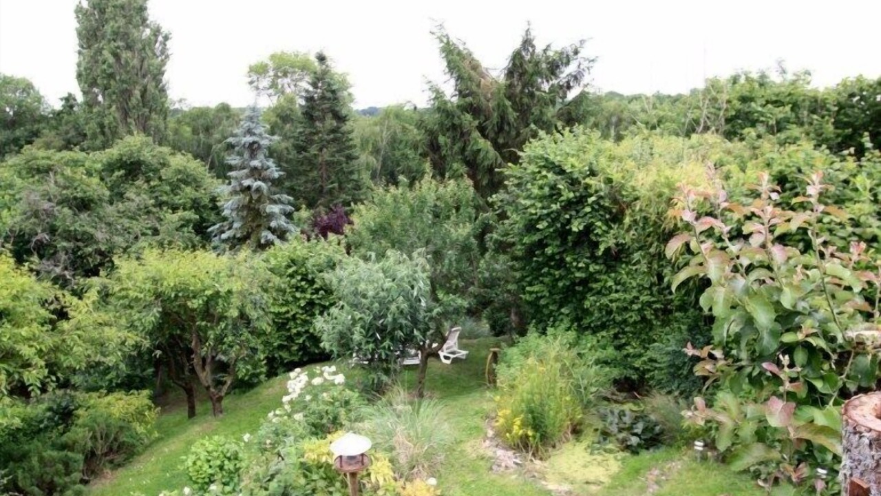 Photo of Outdoor in Monthodon