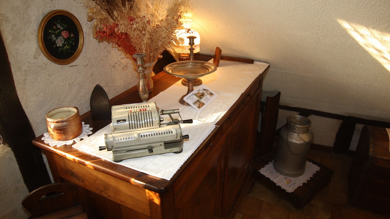 Photo of Bathroom in Monthodon