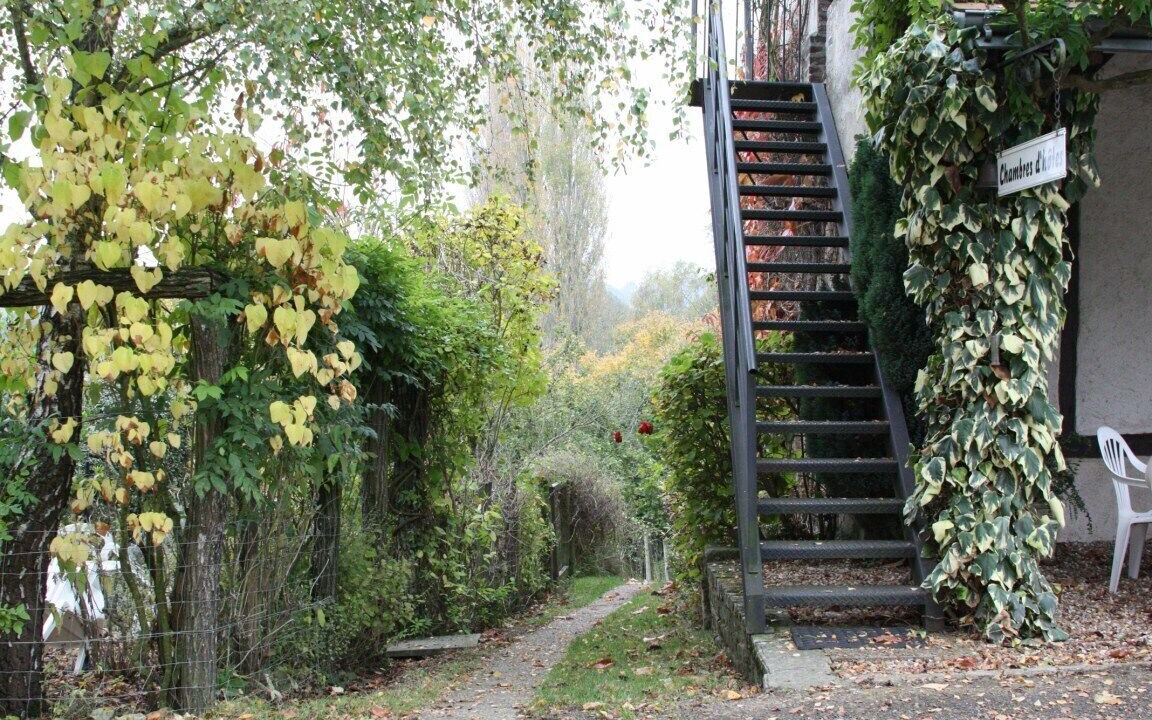 Photo of Outdoor in Monthodon