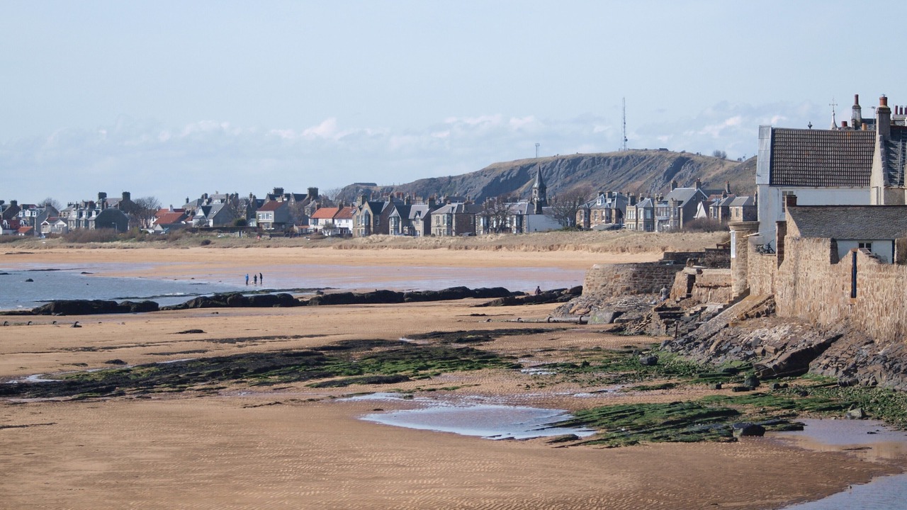 Photo of Others in Pittenweem