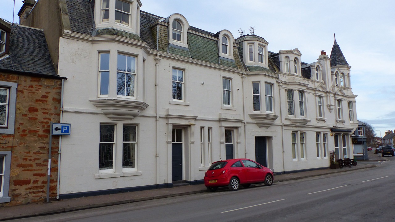 Photo of Outdoor in Pittenweem