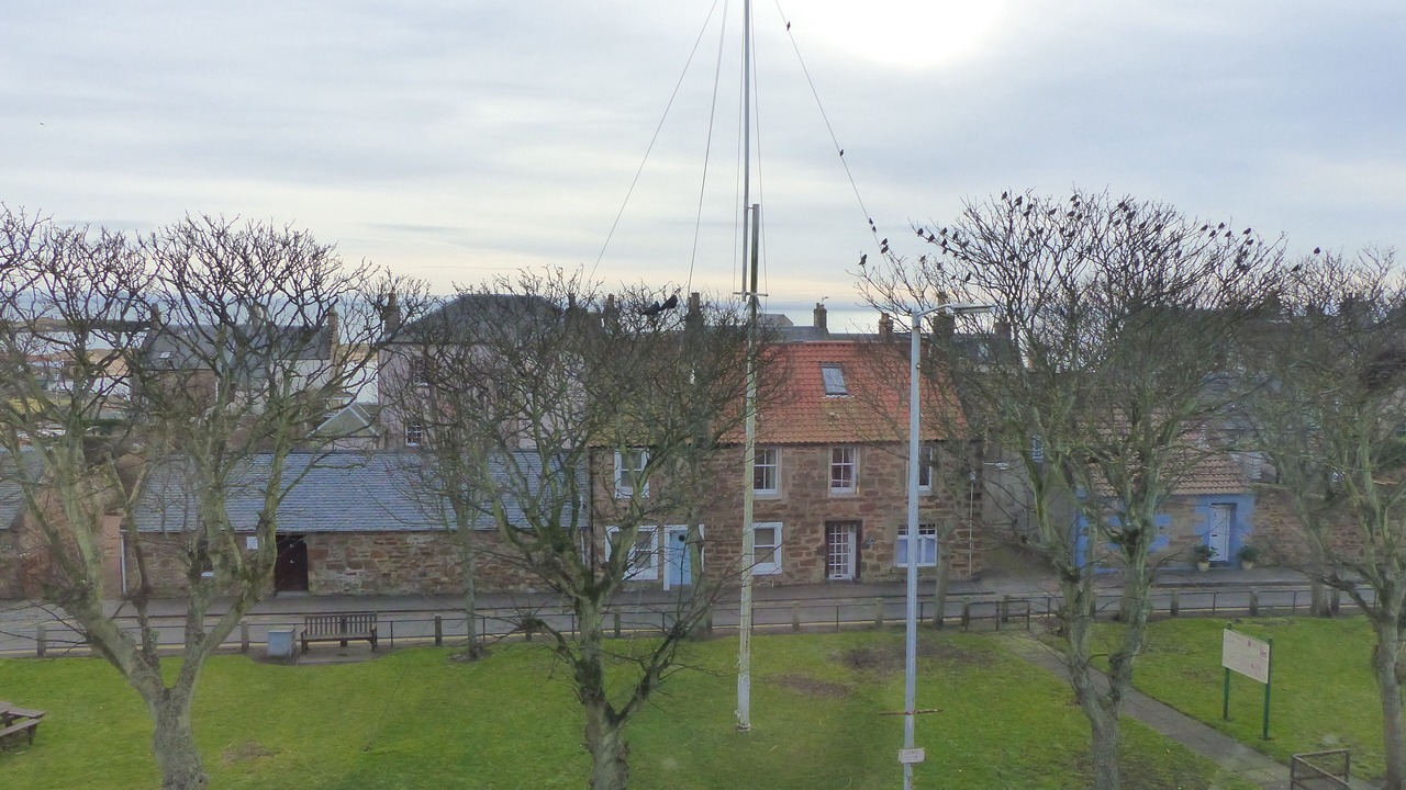 Photo of Outdoor in Pittenweem