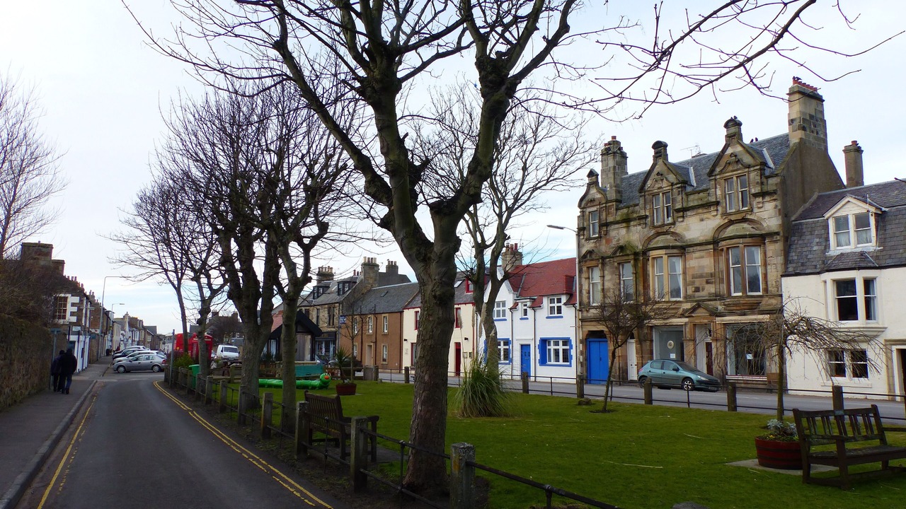 Photo of Outdoor in Pittenweem