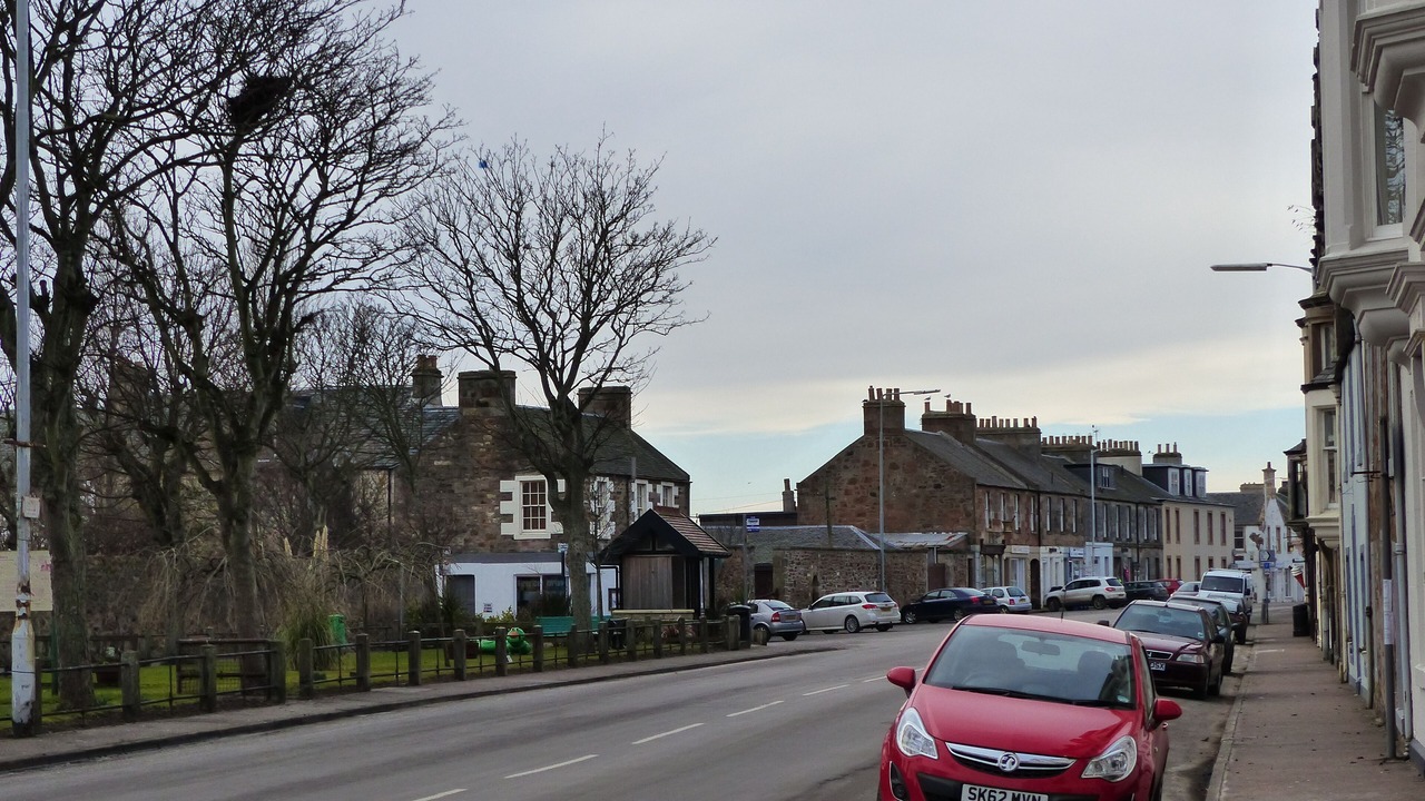 Photo of Others in Pittenweem