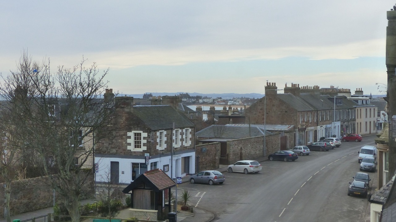 Photo of Others in Pittenweem