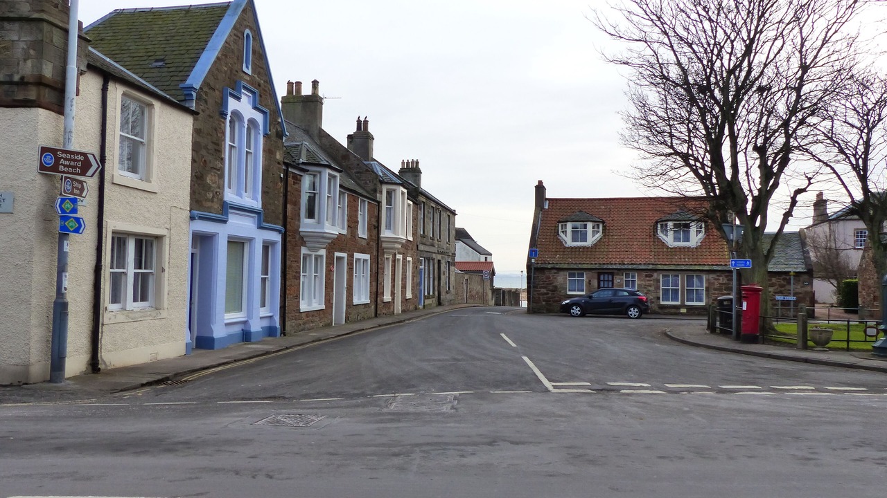 Photo of Others in Pittenweem