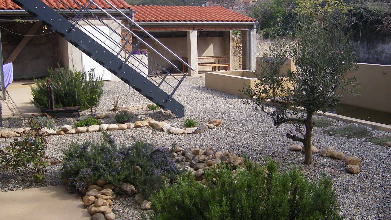 Photo of Outdoor in Maureillas-Las-Illas