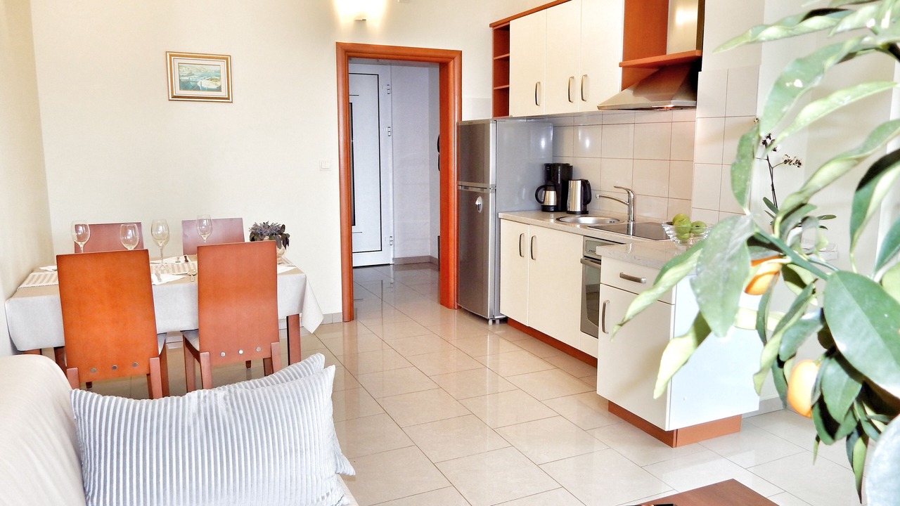 Photo of Livingroom in Vantacici