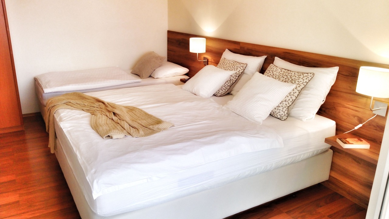 Photo of Bedroom in Vantacici