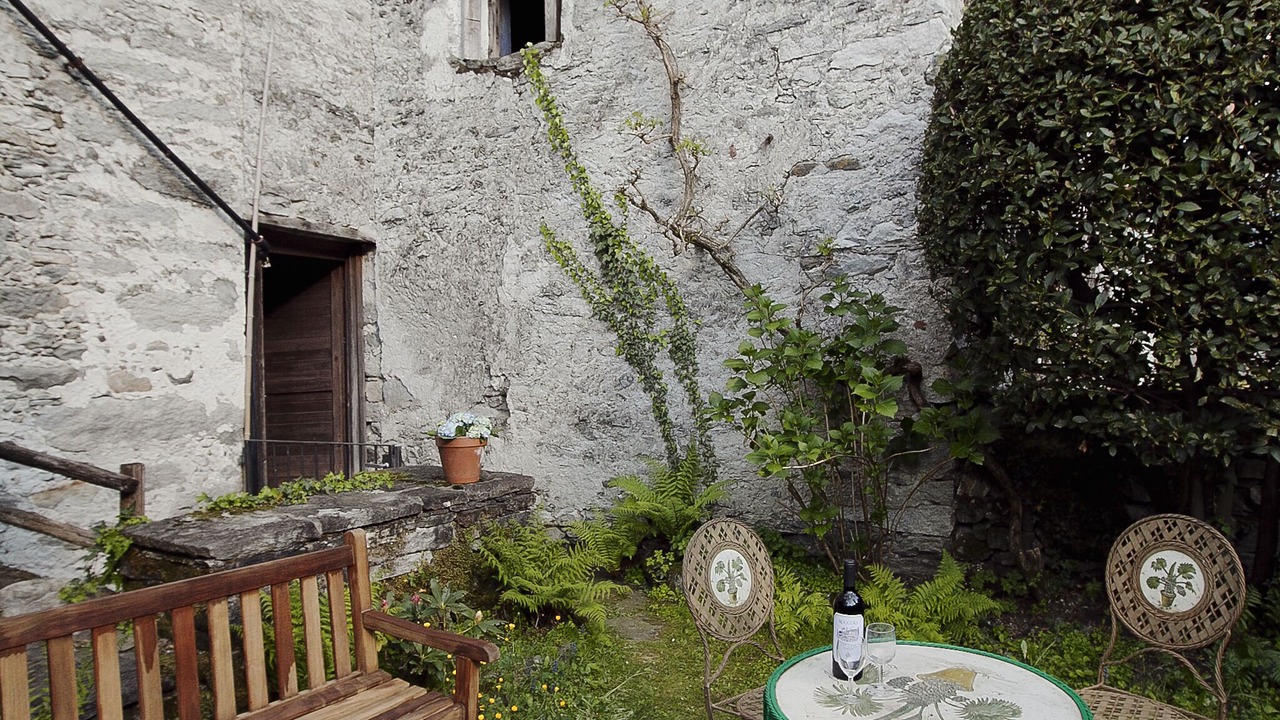 Photo of Outdoor in Aurigeno