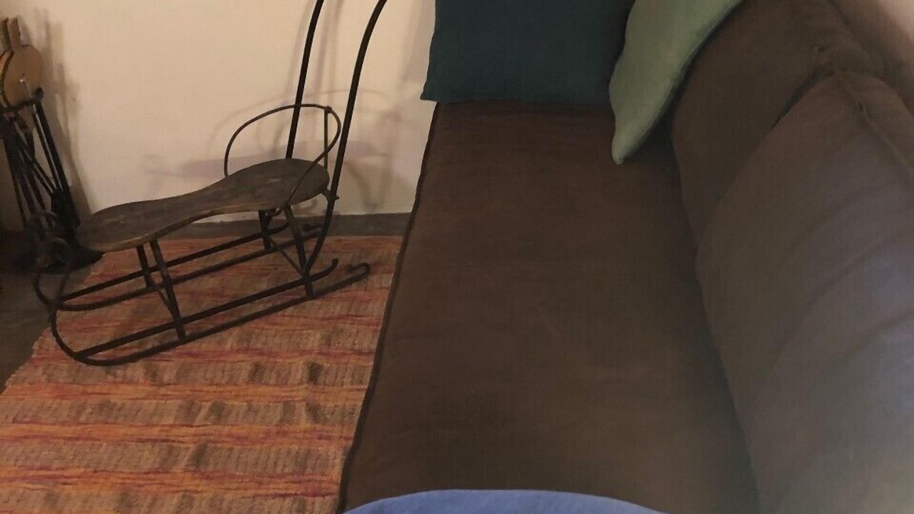 Photo of Livingroom in Aurigeno