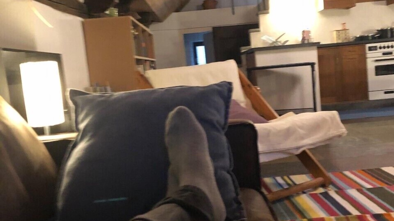 Photo of Livingroom in Aurigeno