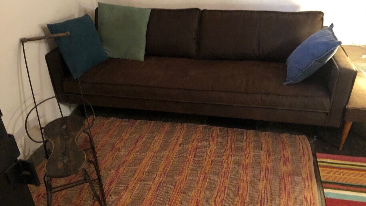 Photo of Livingroom in Aurigeno