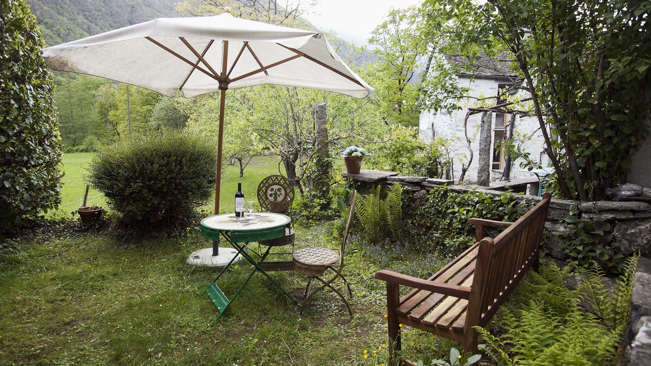 Photo of Outdoor in Aurigeno