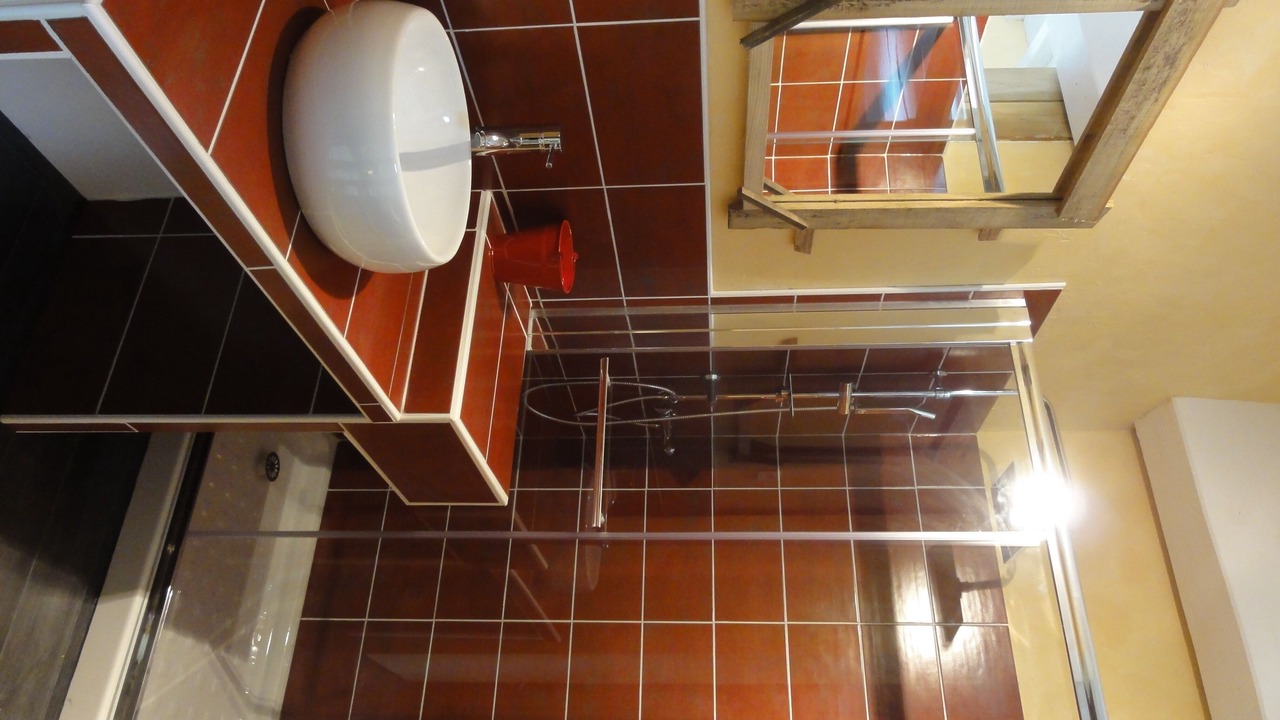 Photo of Bathroom in Montlaur