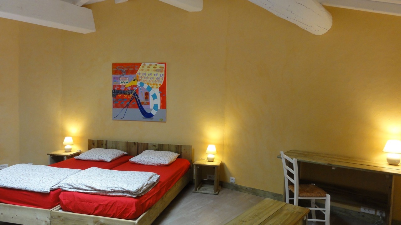 Photo of Bedroom in Montlaur