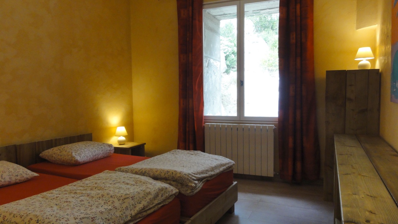 Photo of Bedroom in Montlaur