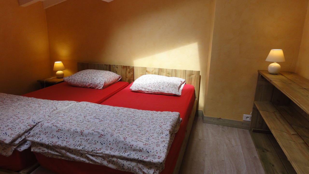 Photo of Bedroom in Montlaur