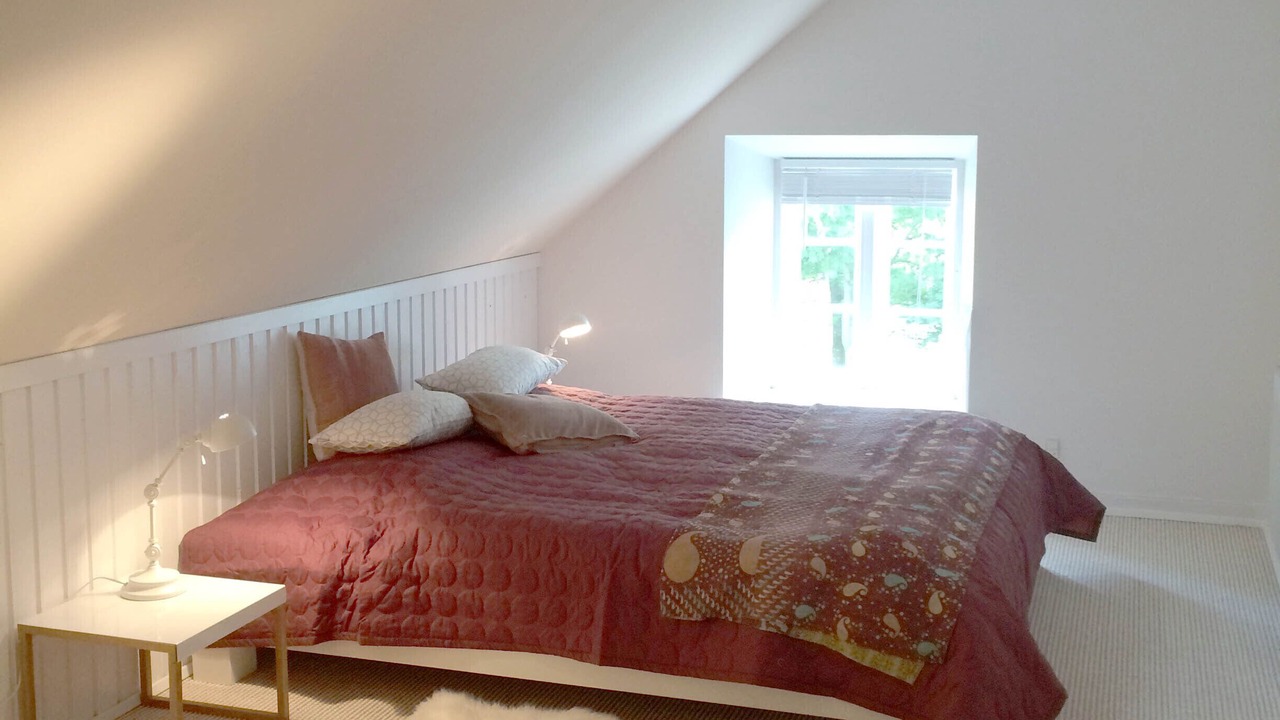 Photo of Bedroom in Vejen