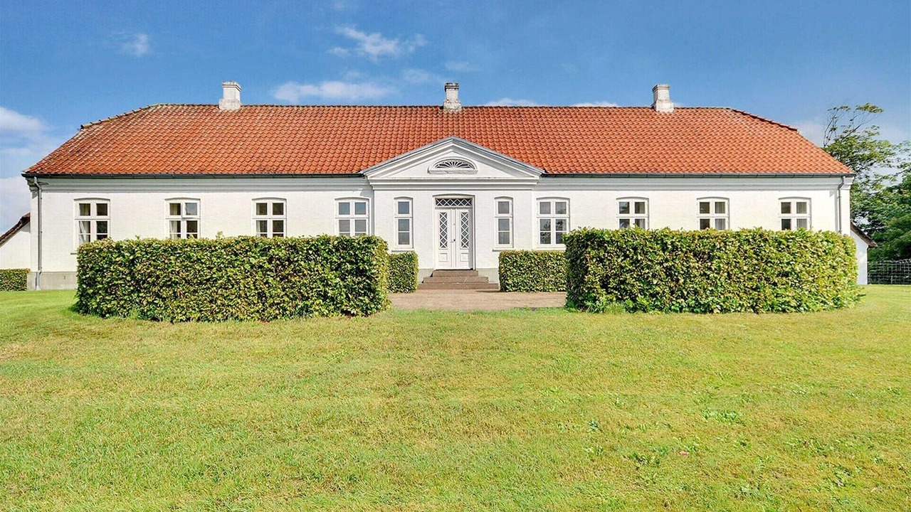 Photo of Outdoor in Vejen