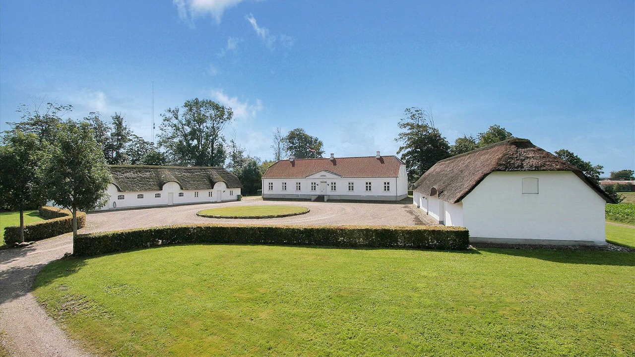 Photo of Outdoor in Vejen