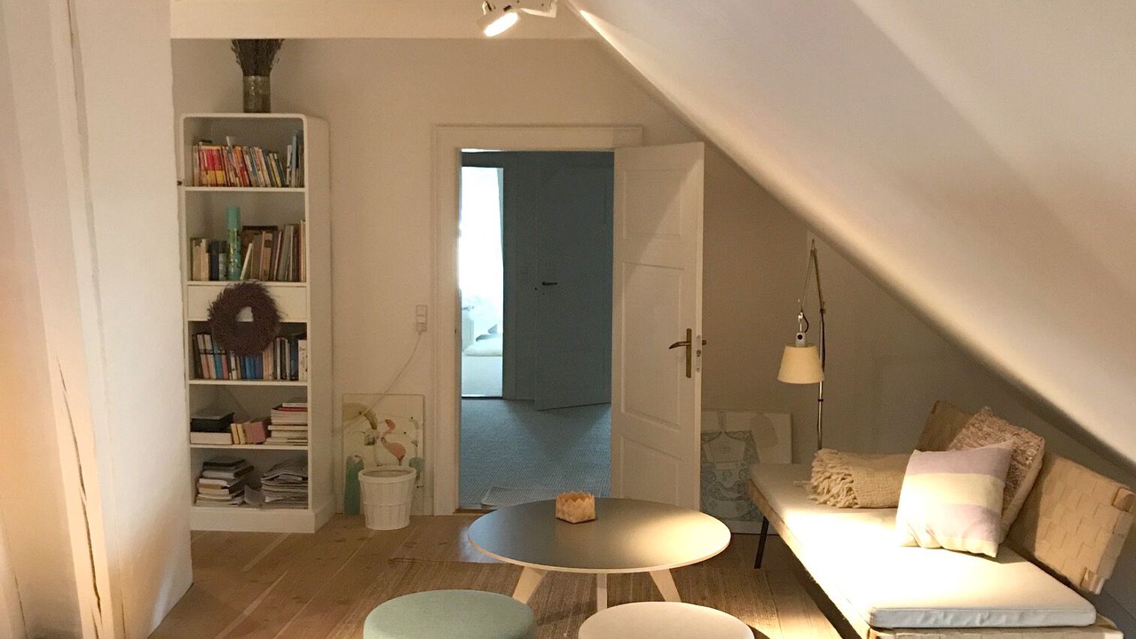 Photo of Livingroom in Vejen