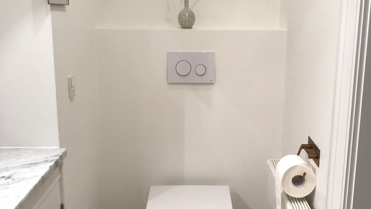 Photo of Bathroom in Vejen