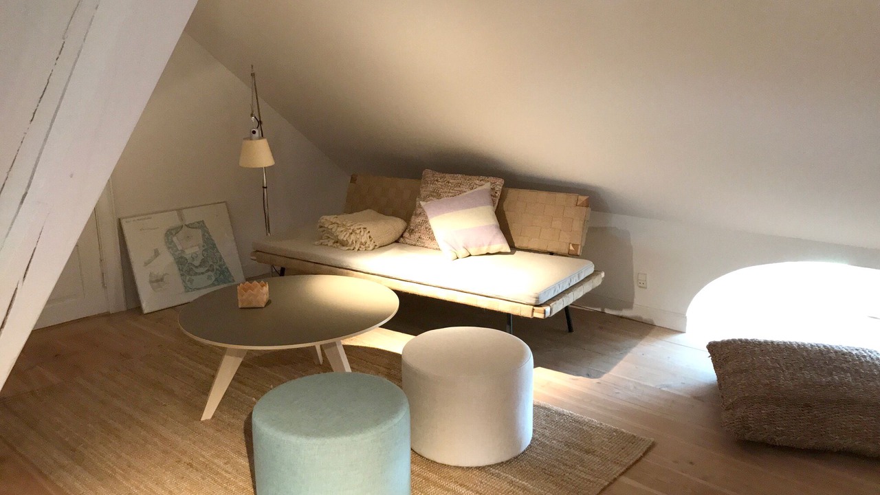 Photo of Livingroom in Vejen