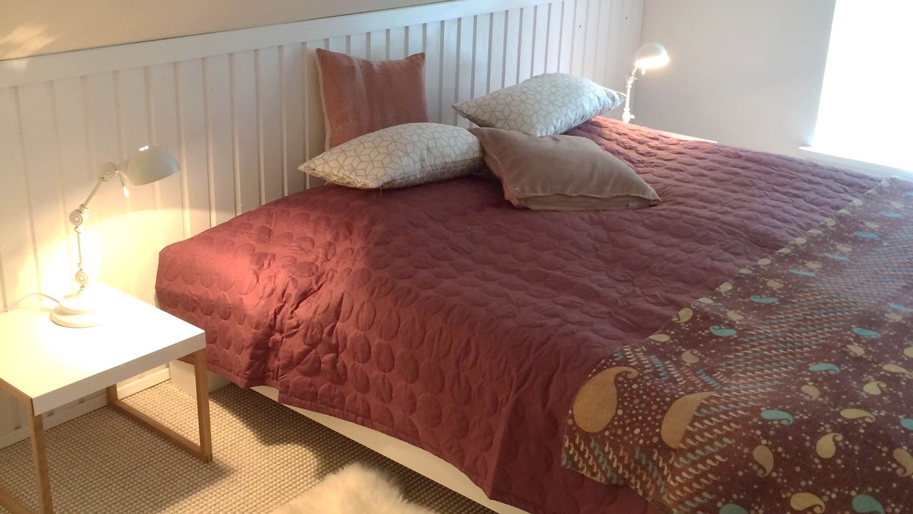 Photo of Bedroom in Vejen