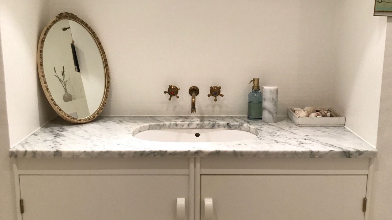 Photo of Bathroom in Vejen