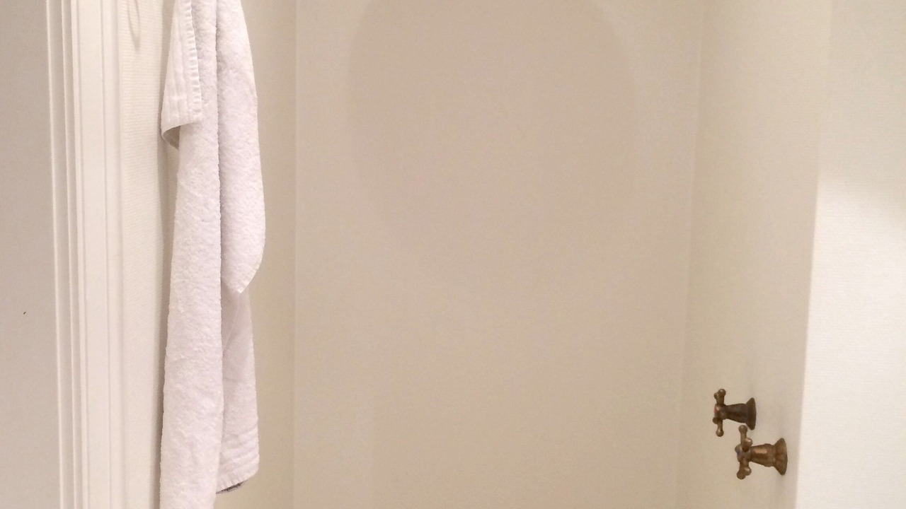 Photo of Bathroom in Vejen