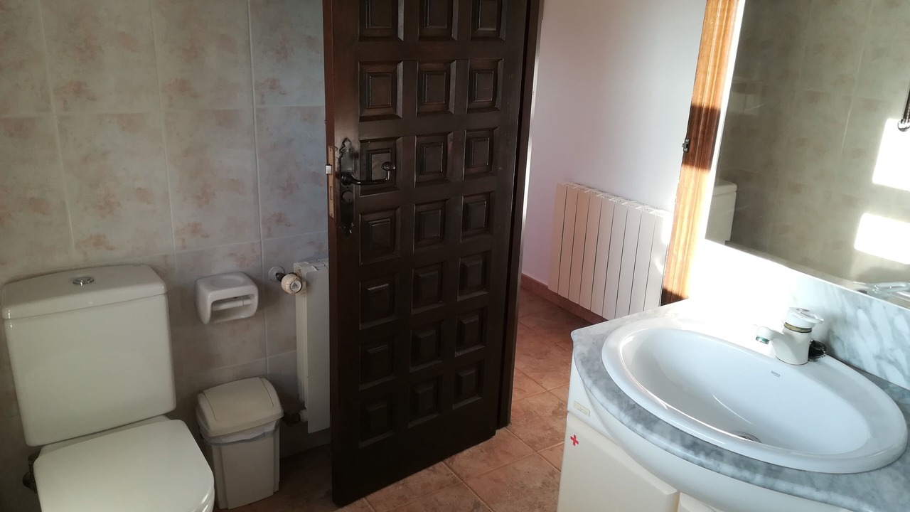 Photo of Bathroom in Moraira