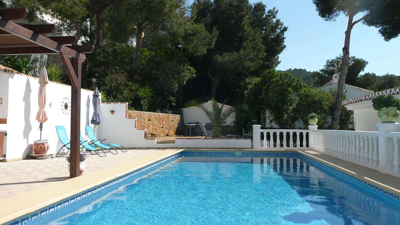 Photo of Outdoor in Moraira