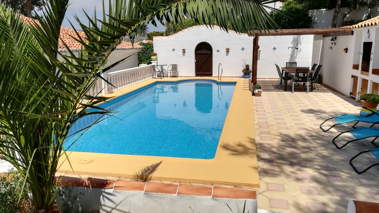 Photo of Outdoor in Moraira