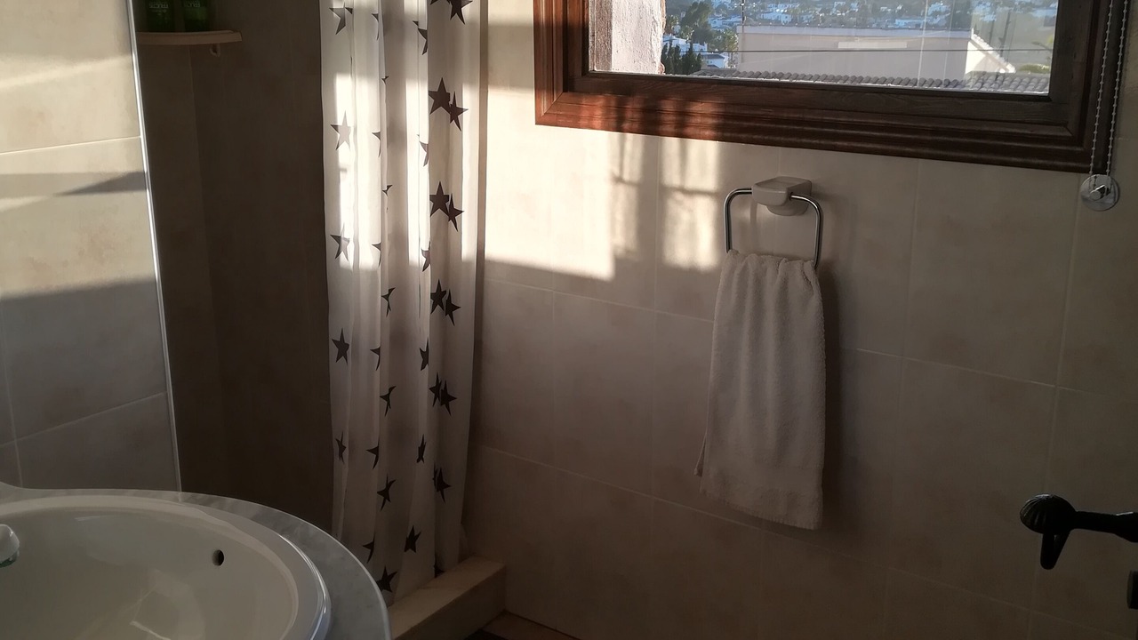 Photo of Bathroom in Moraira
