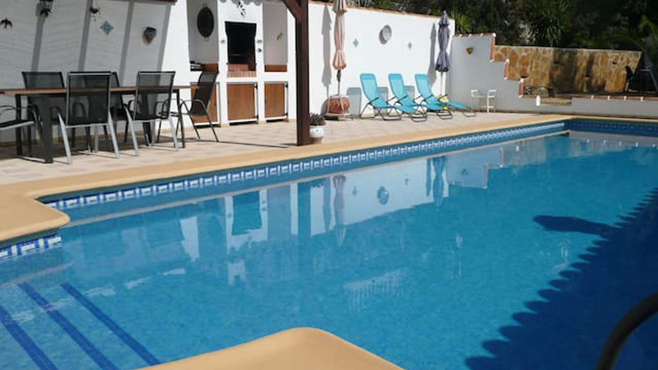 Photo of Outdoor in Moraira