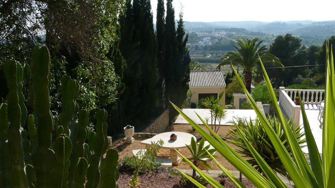 Photo of Outdoor in Moraira