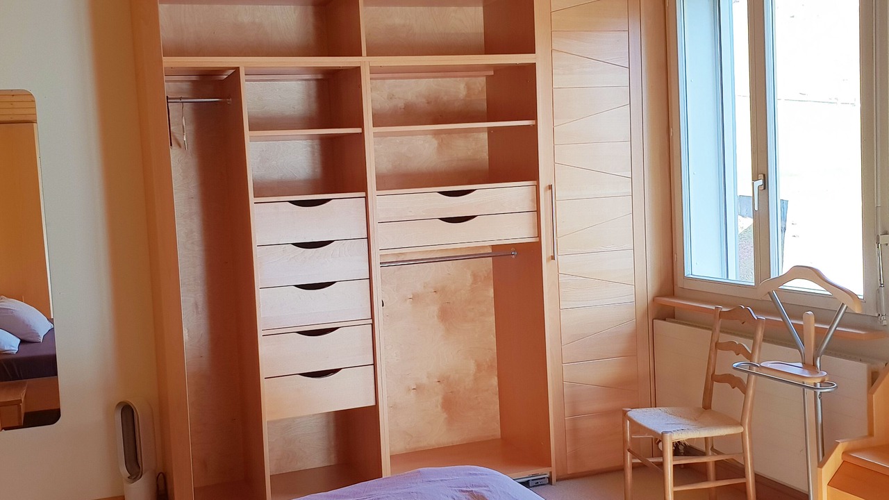 Photo of Bedroom in Engelberg