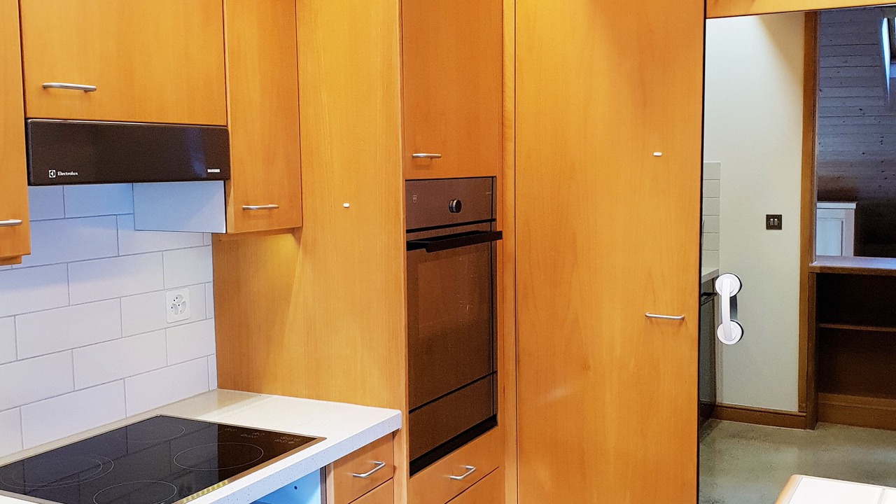 Photo of Kitchen in Engelberg