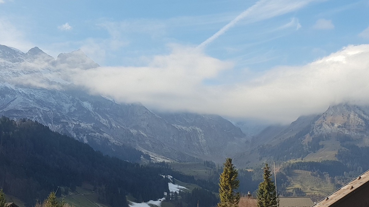Photo of Others in Engelberg