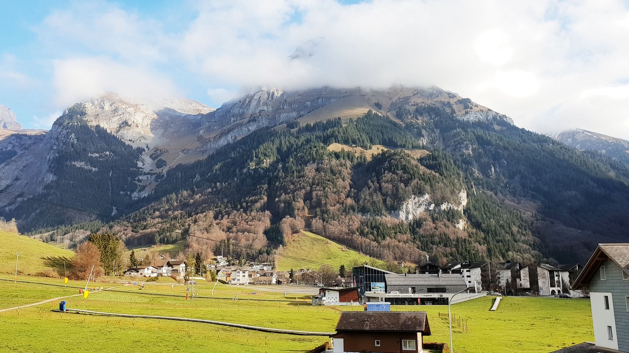 Photo of Others in Engelberg