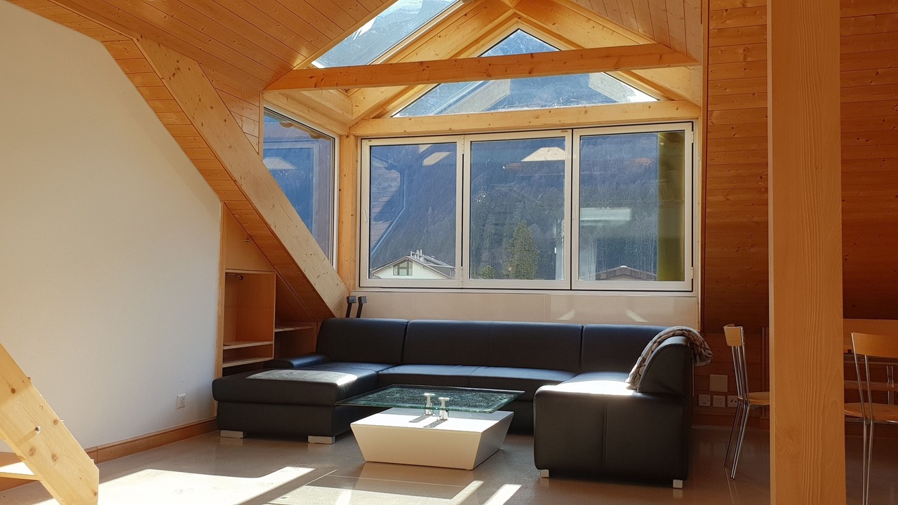 Photo of Livingroom in Engelberg