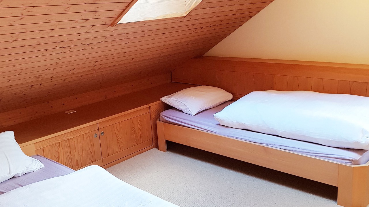 Photo of Bedroom in Engelberg