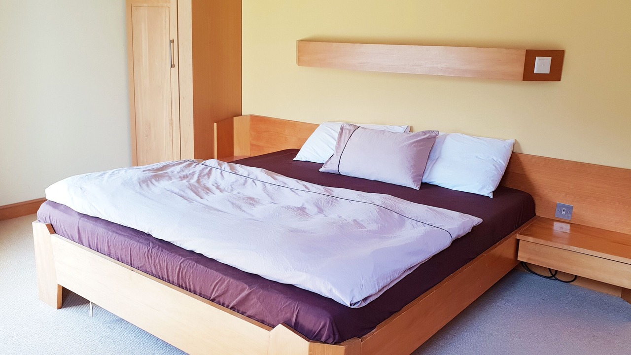 Photo of Bedroom in Engelberg