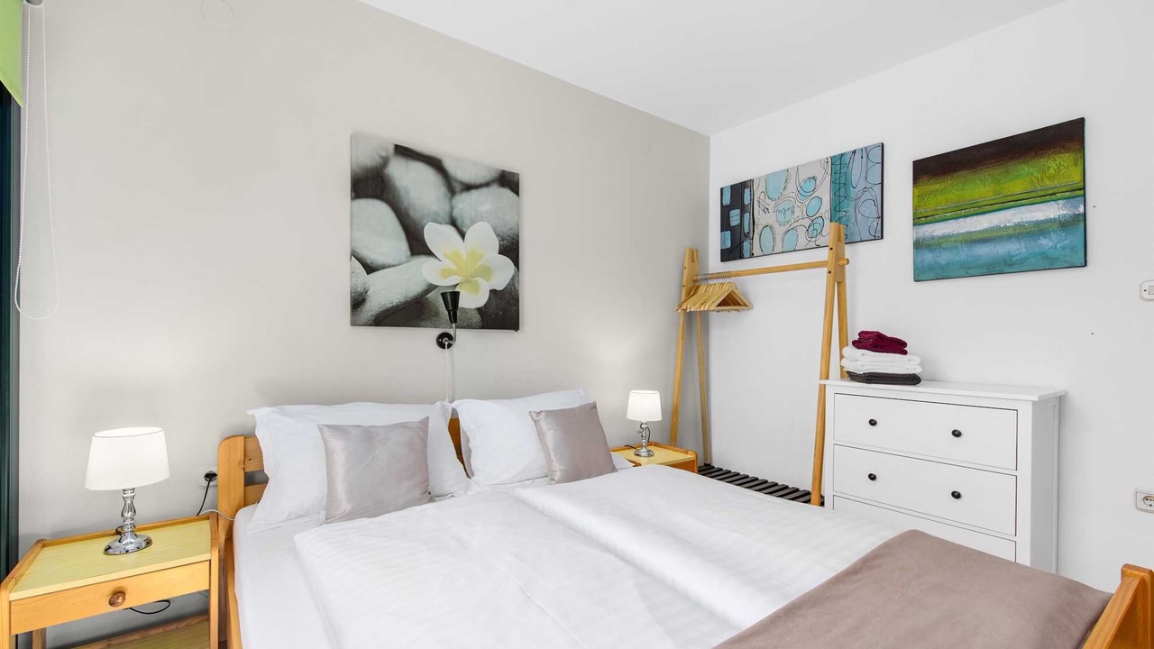 Photo of Bedroom in Kukci