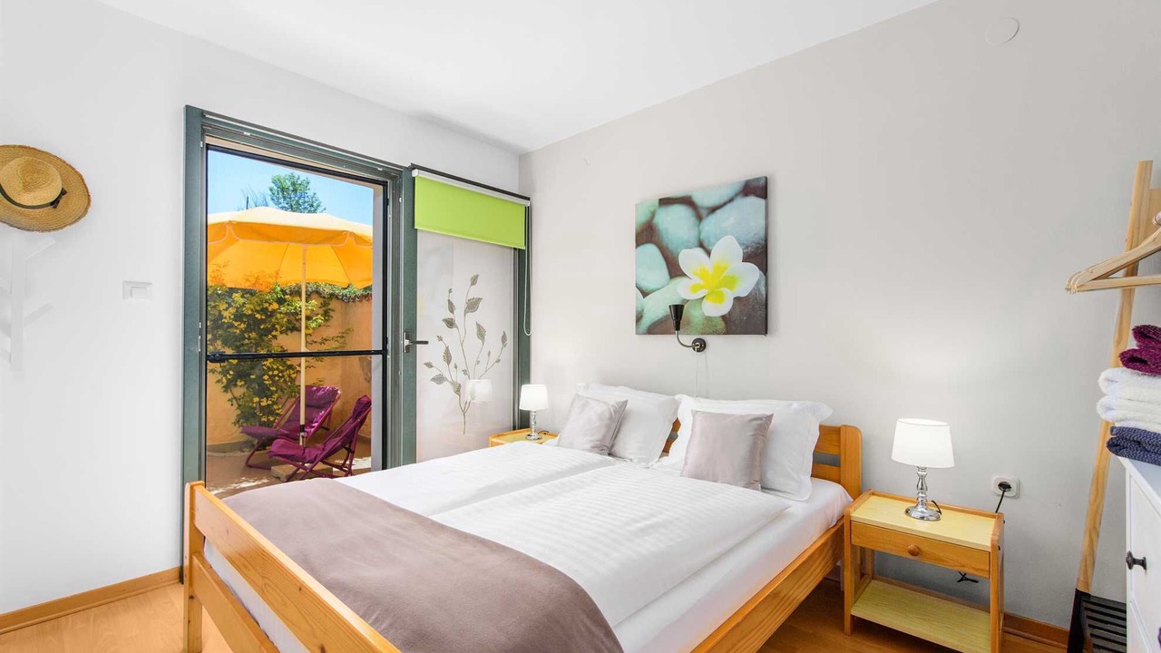Photo of Bedroom in Kukci