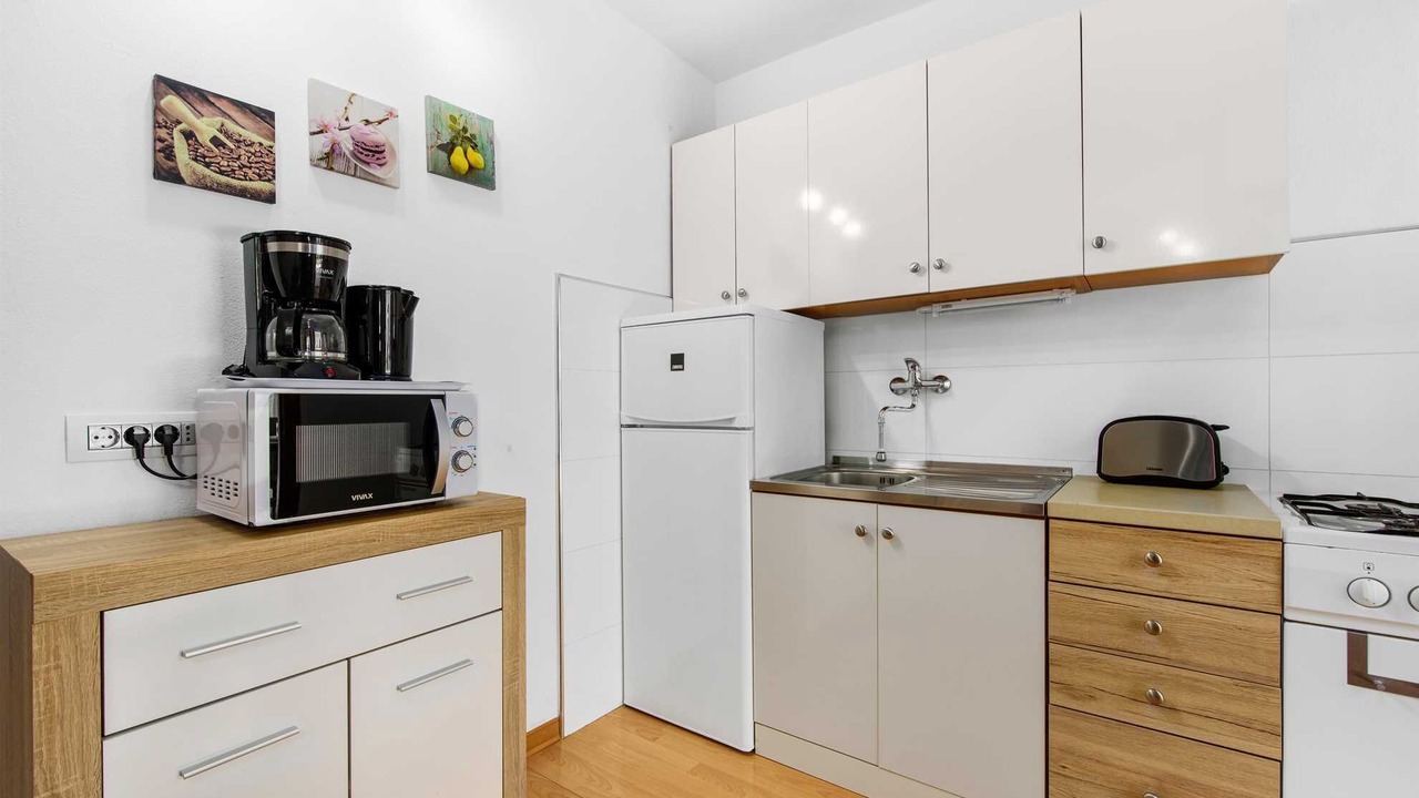 Photo of Kitchen in Kukci